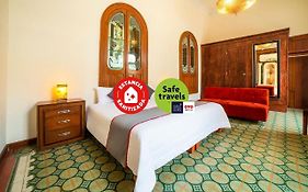 Hotel Paulina Queretaro